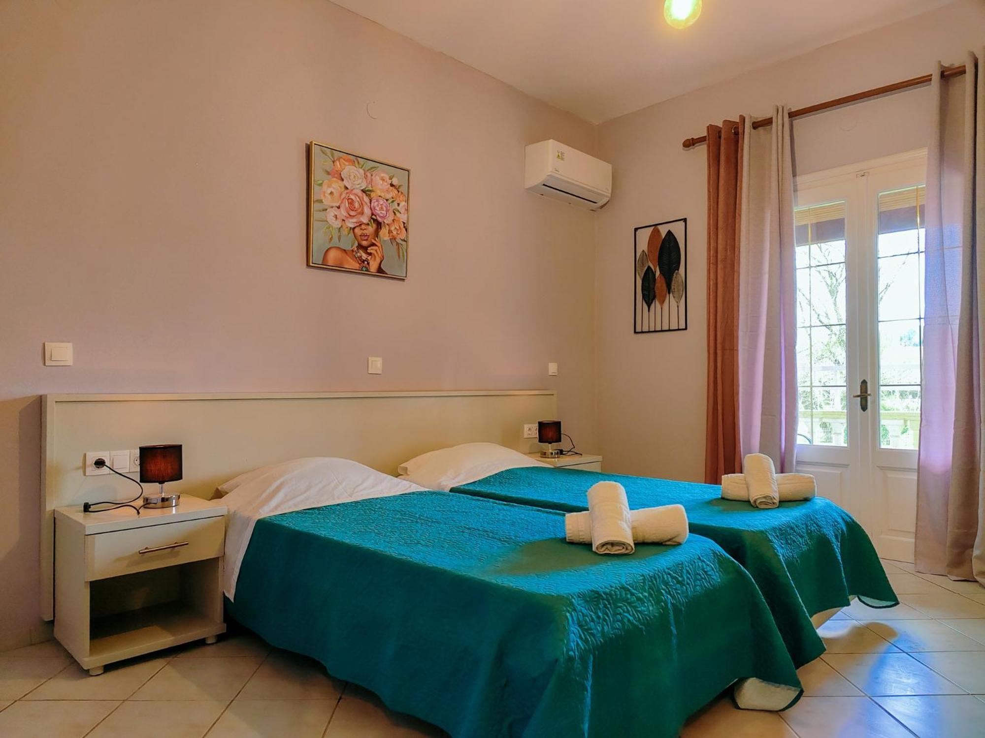 Comissa Apartment