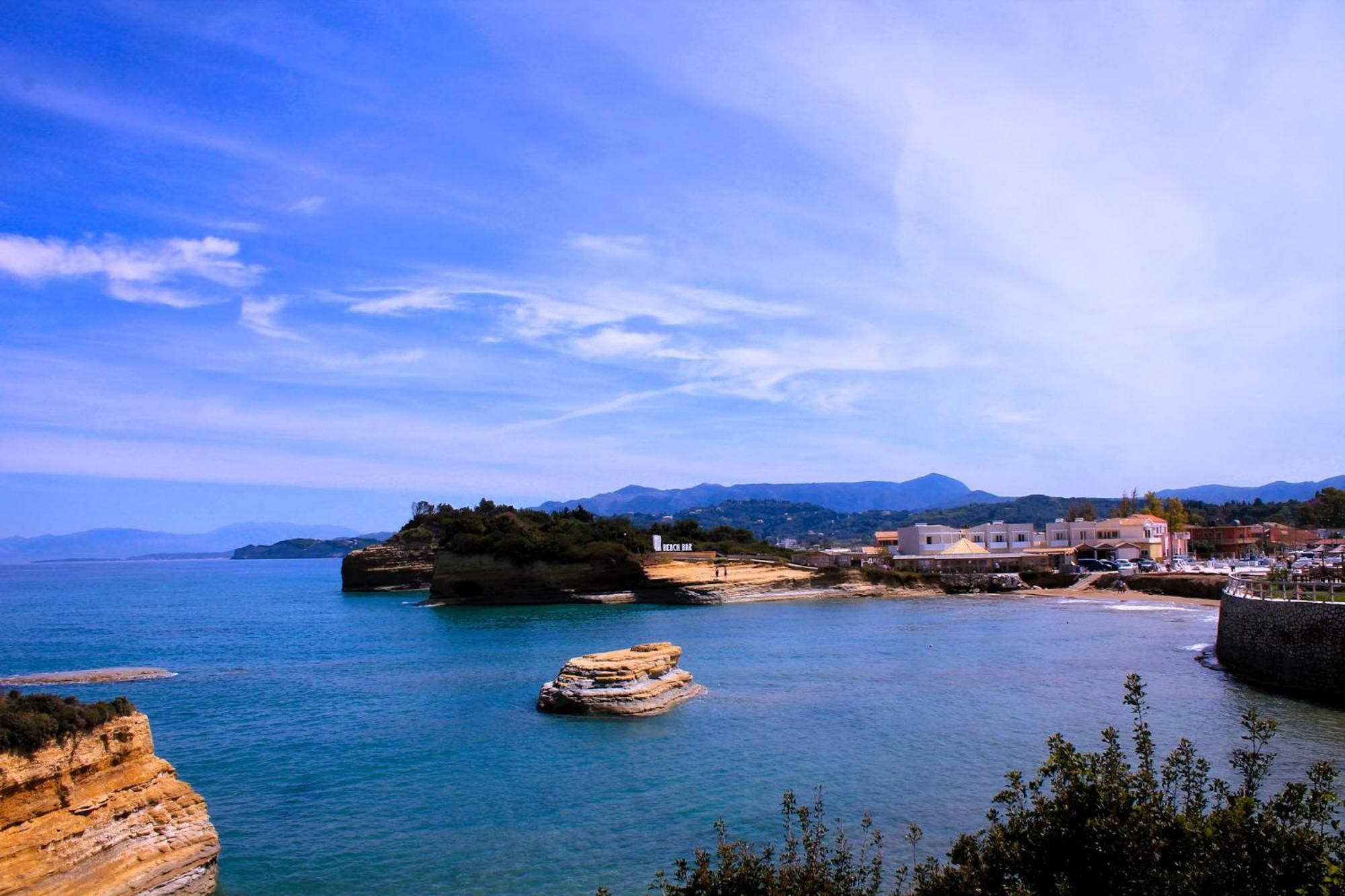 Comissa Apartment Sidari (Corfu)