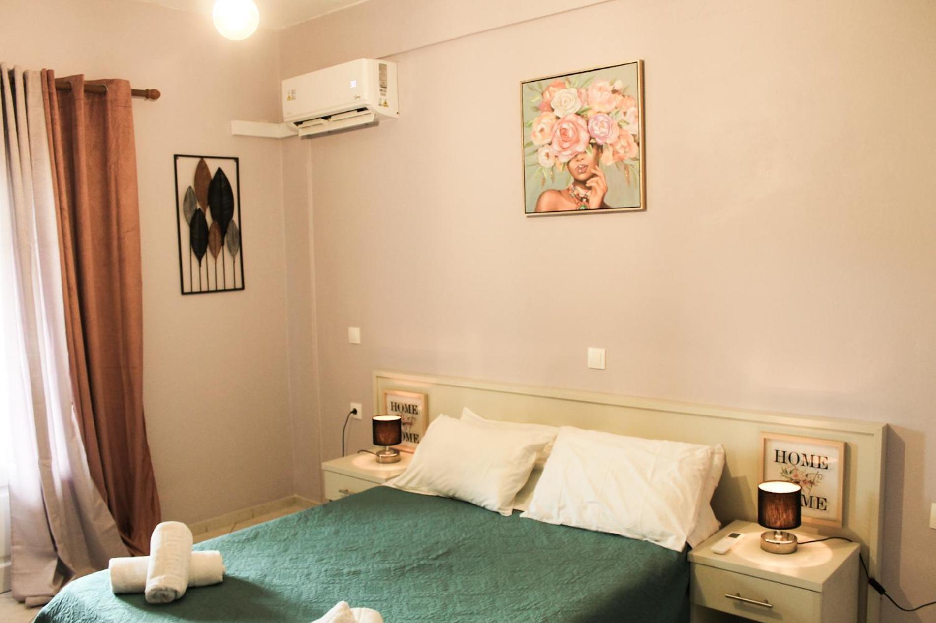 Comissa Apartment