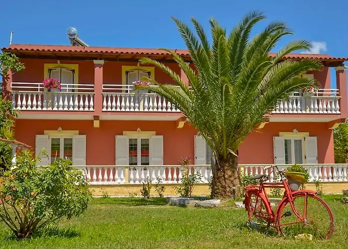 Comissa Apartments