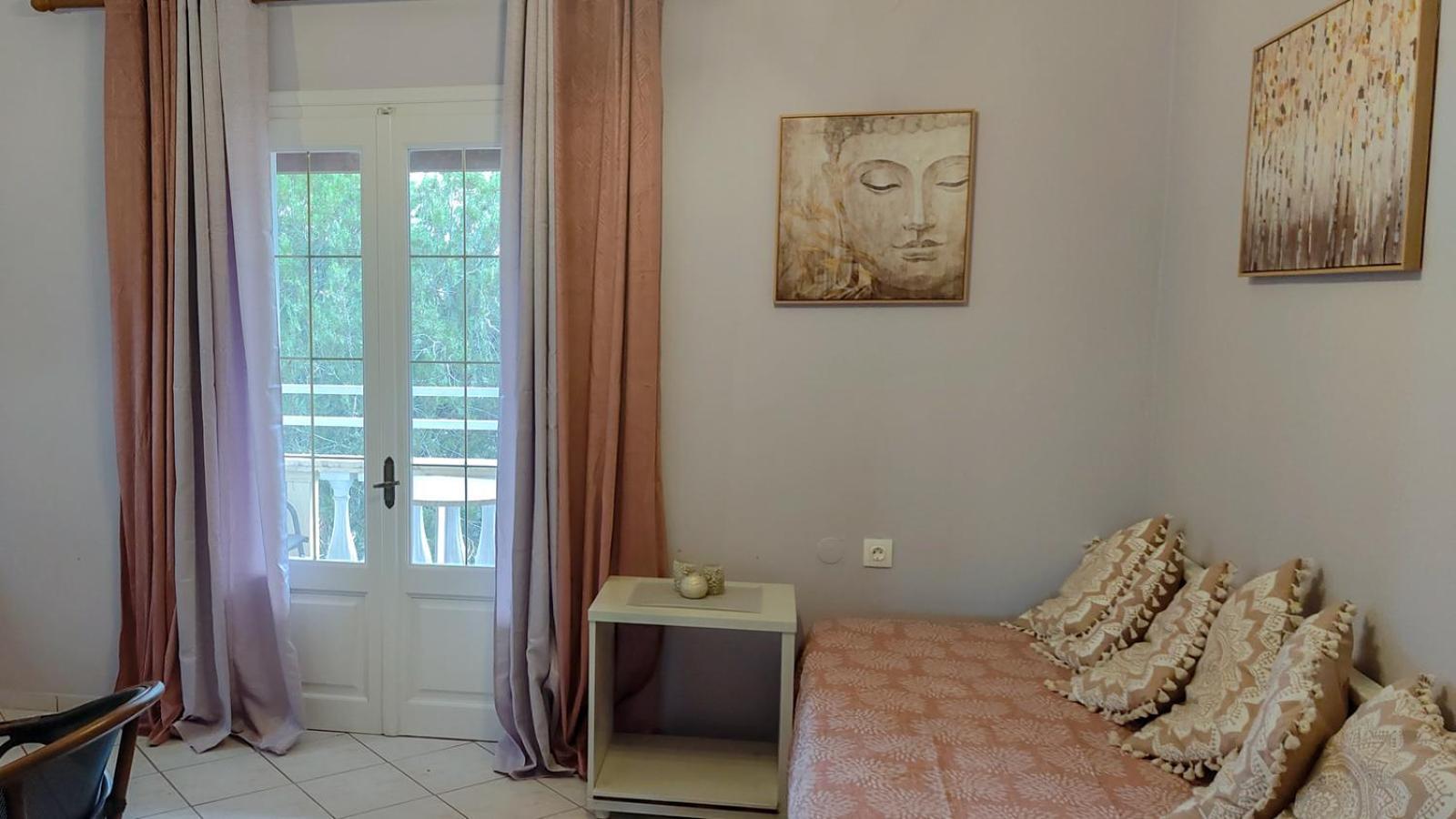 Comissa Apartment *