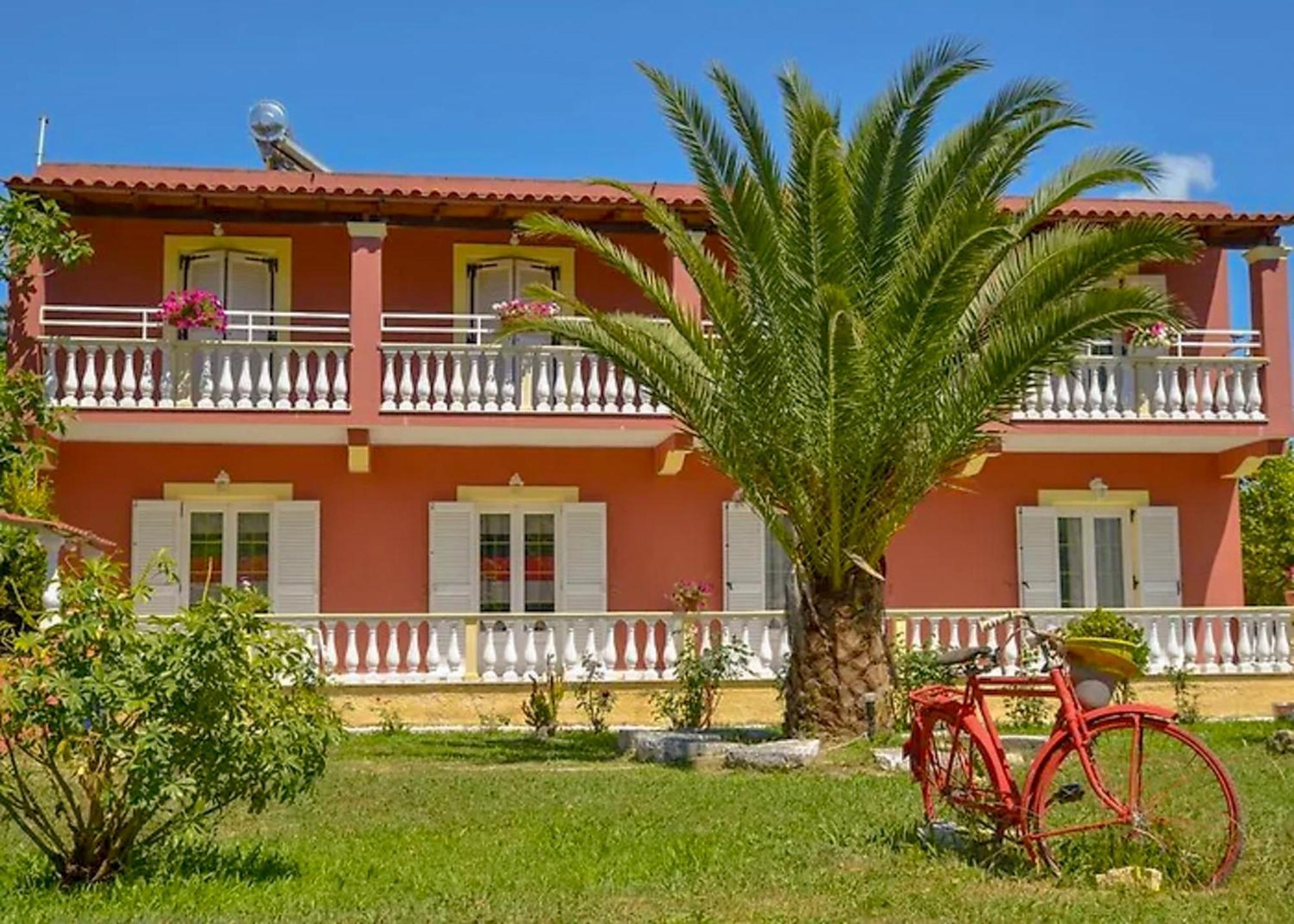 Comissa Sidari (Corfu)