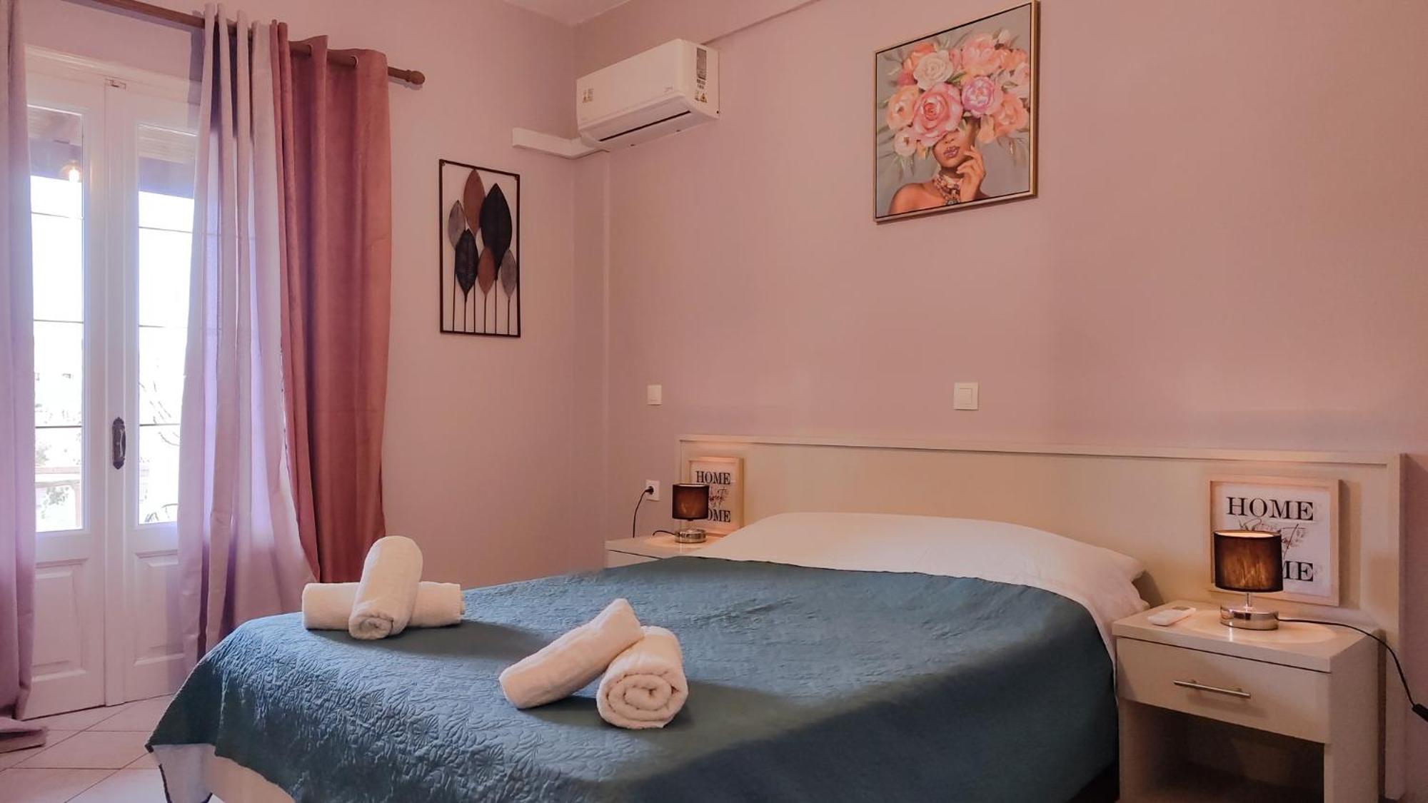 Comissa Apartment Sidari (Corfu)