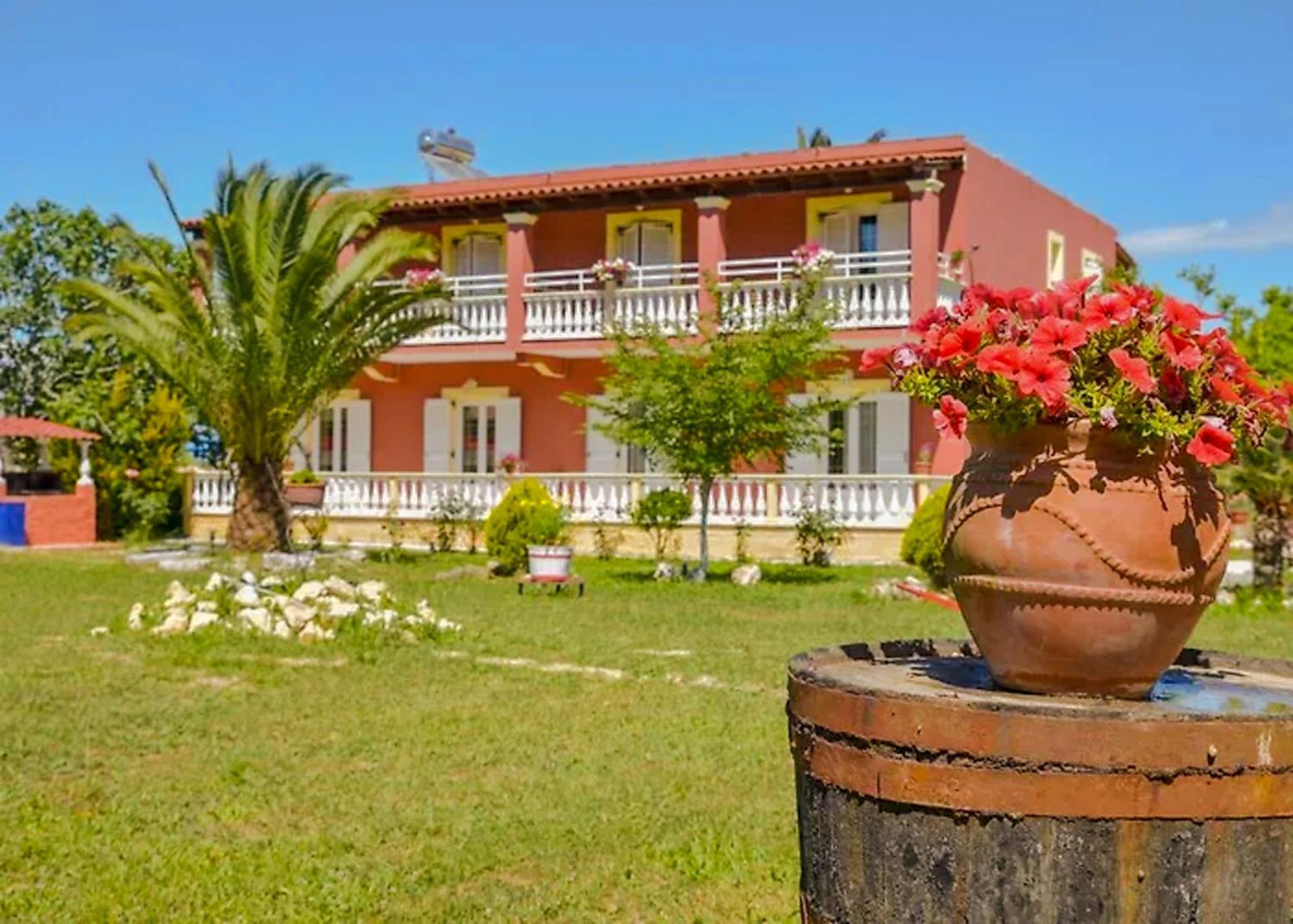 Comissa * Sidari (Corfu)