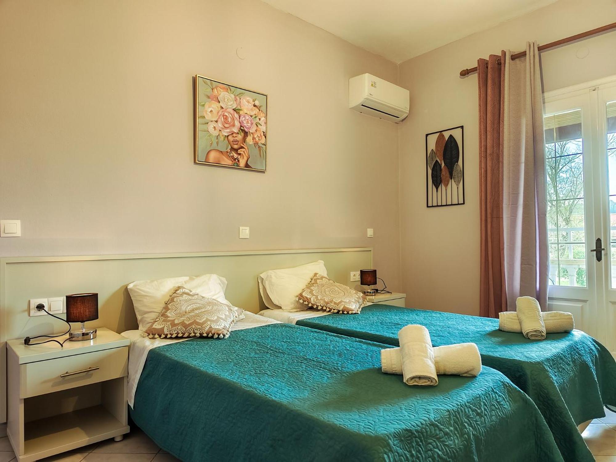 Comissa Apartment *
