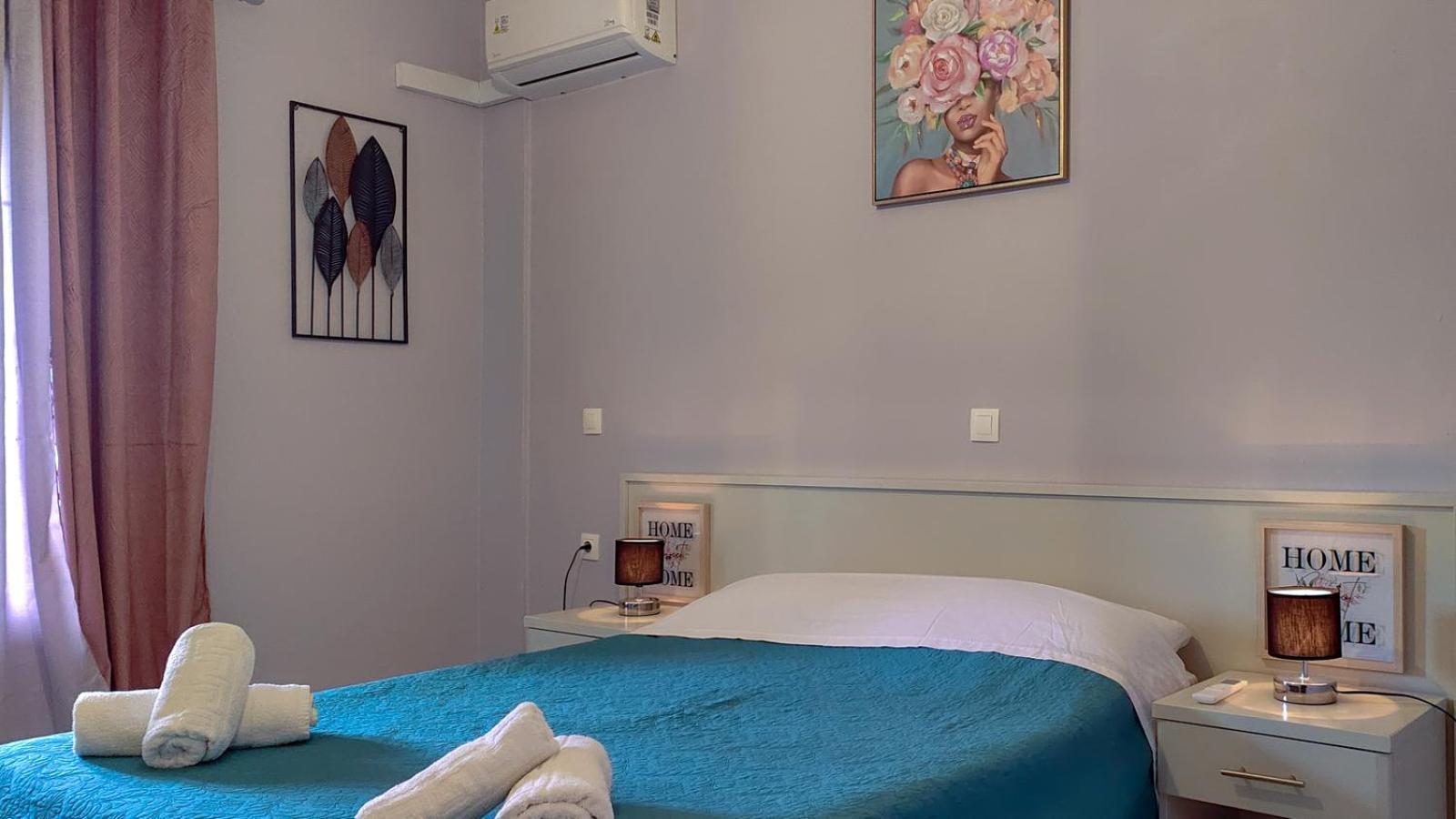 Comissa Apartment Sidari (Corfu)