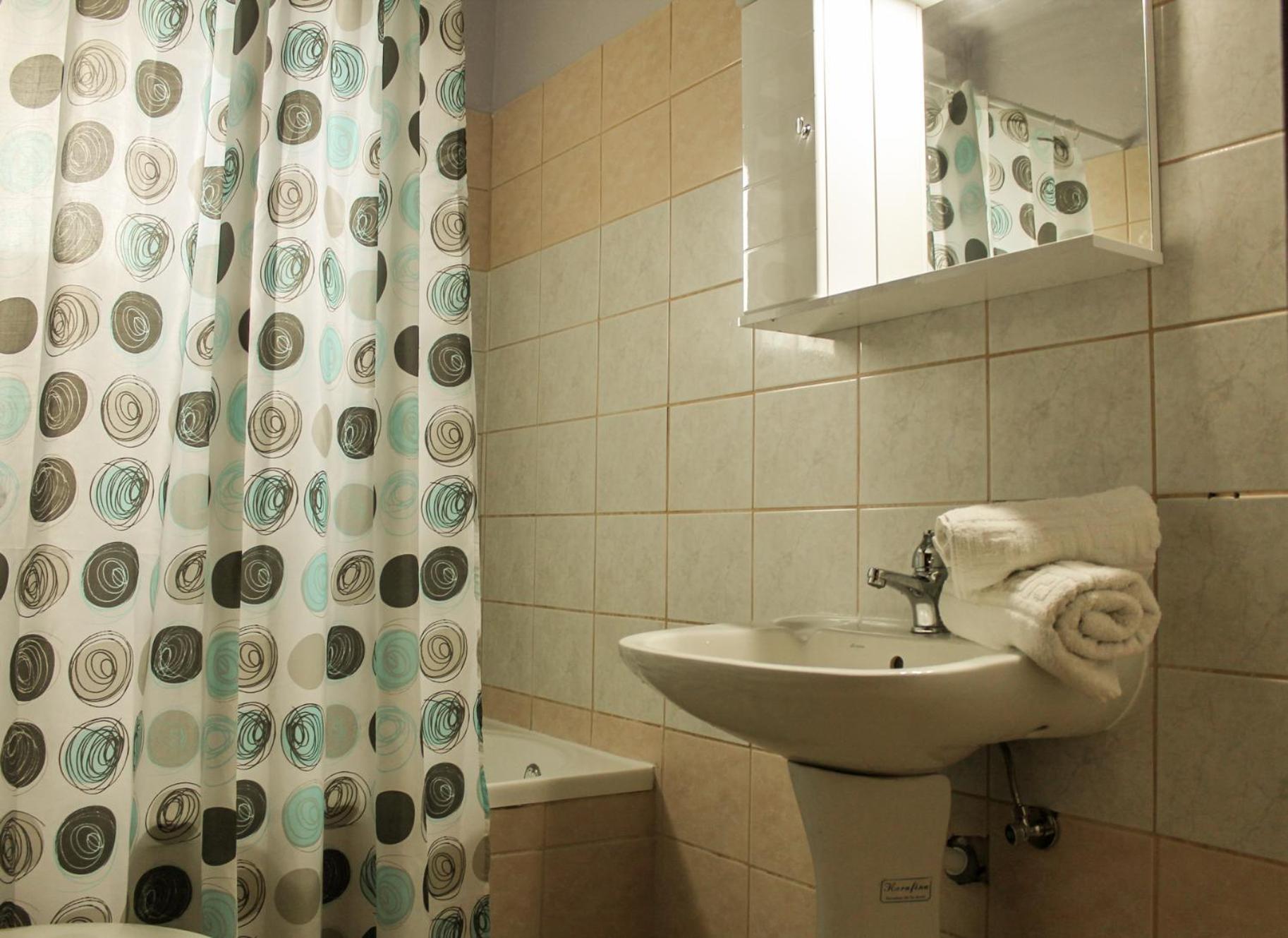 Comissa Apartment