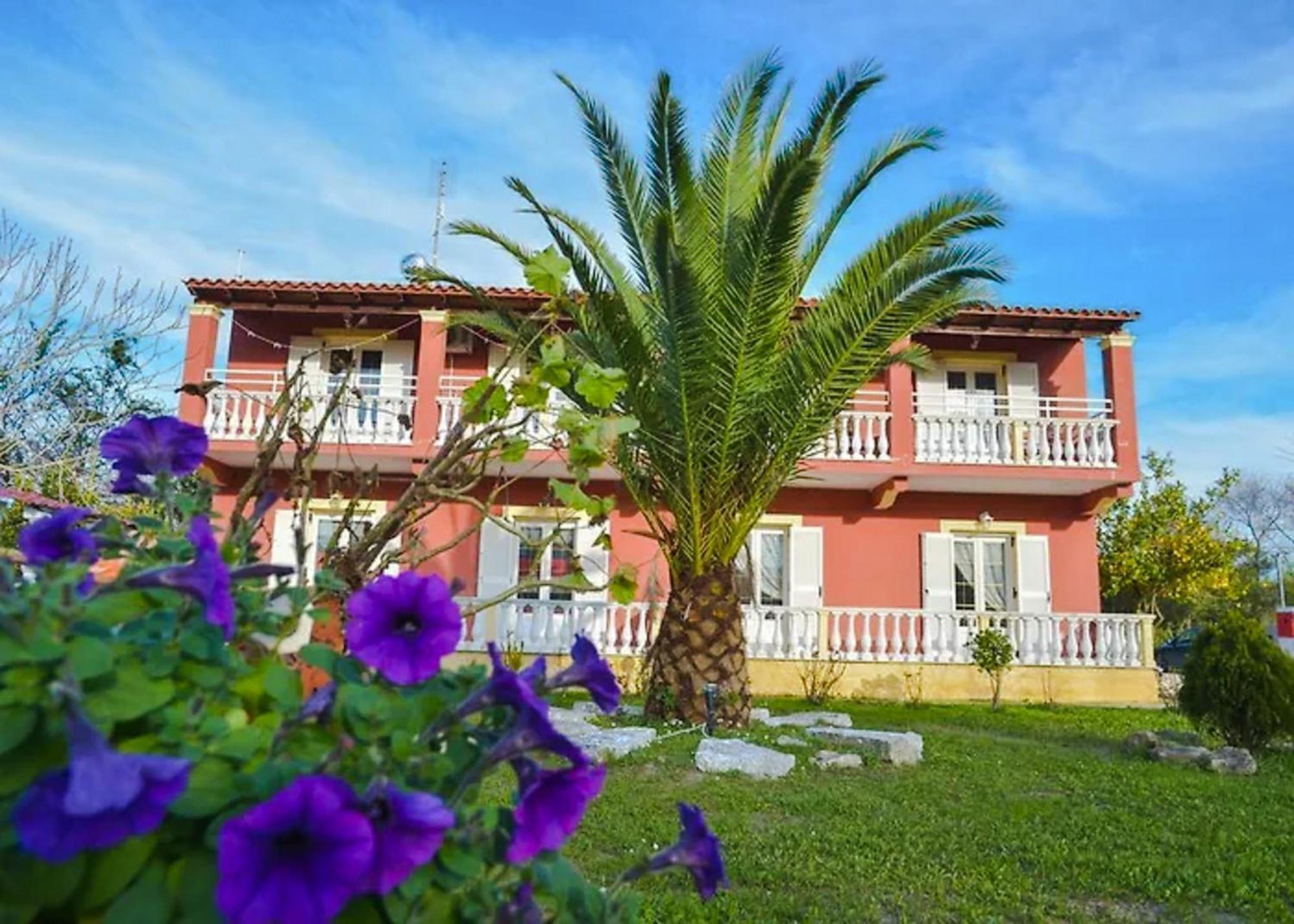 Comissa Sidari (Corfu)