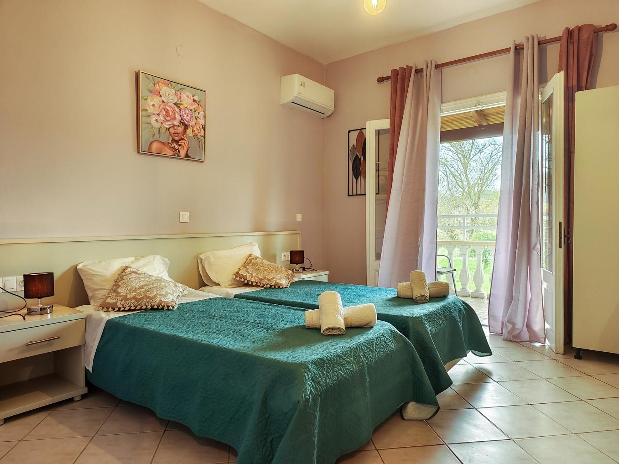 Comissa Apartment *